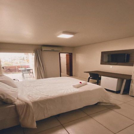 Amazon Xingu Hotel อัลตามิรา ภายนอก รูปภาพ