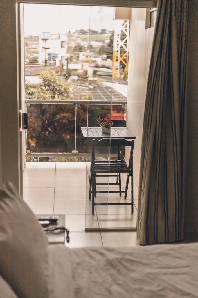 Amazon Xingu Hotel อัลตามิรา ภายนอก รูปภาพ