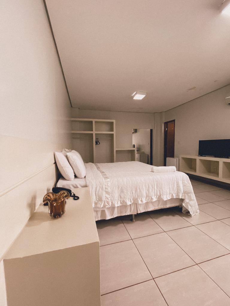 Amazon Xingu Hotel อัลตามิรา ภายนอก รูปภาพ