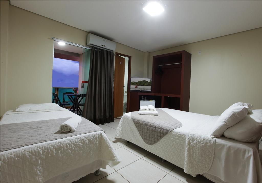 Amazon Xingu Hotel อัลตามิรา ห้อง รูปภาพ