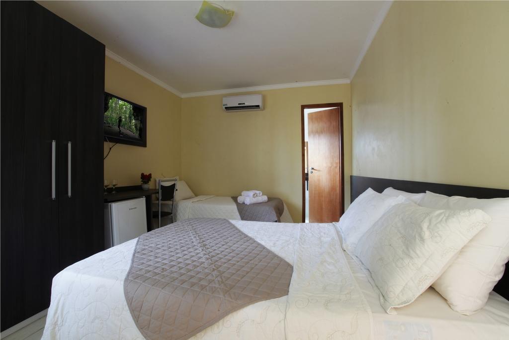 Amazon Xingu Hotel อัลตามิรา ห้อง รูปภาพ