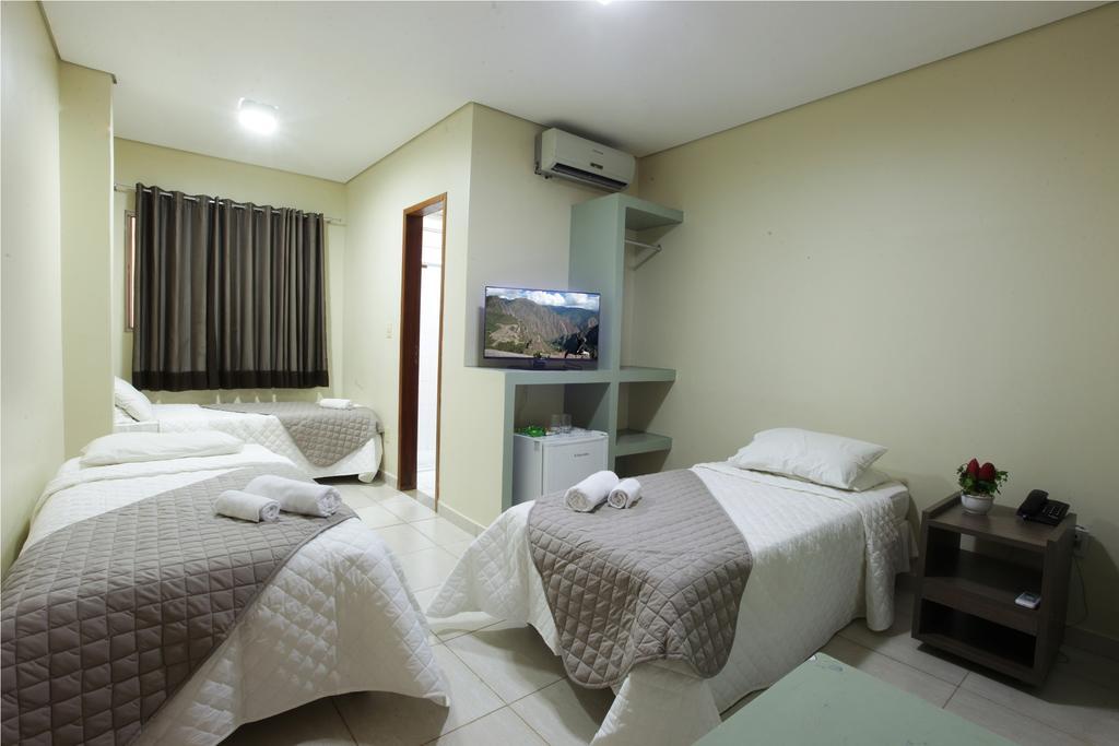 Amazon Xingu Hotel อัลตามิรา ห้อง รูปภาพ