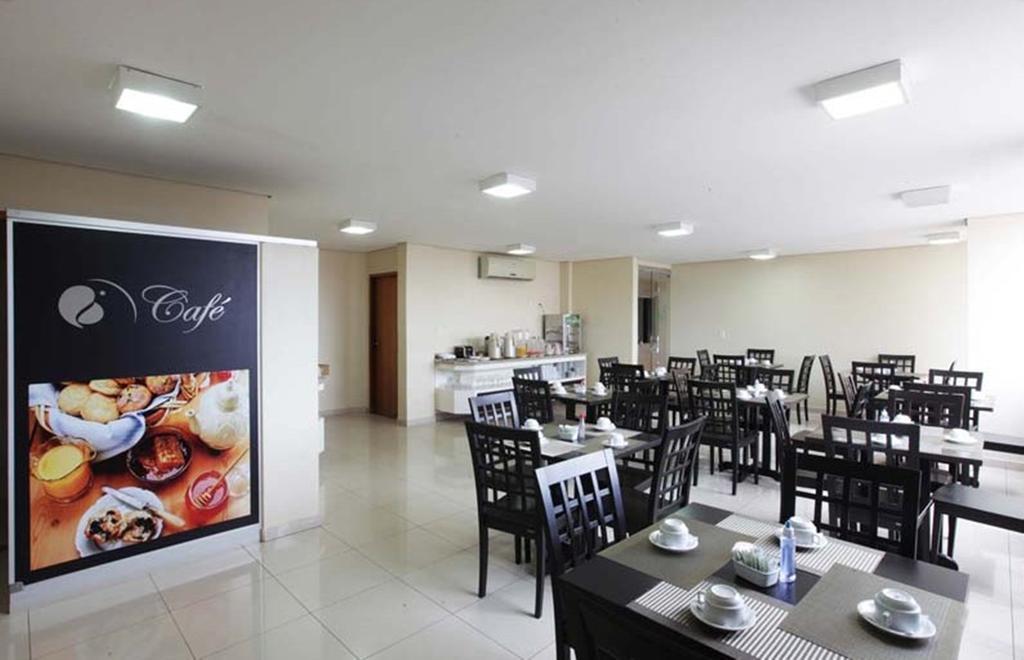Amazon Xingu Hotel อัลตามิรา ภายนอก รูปภาพ