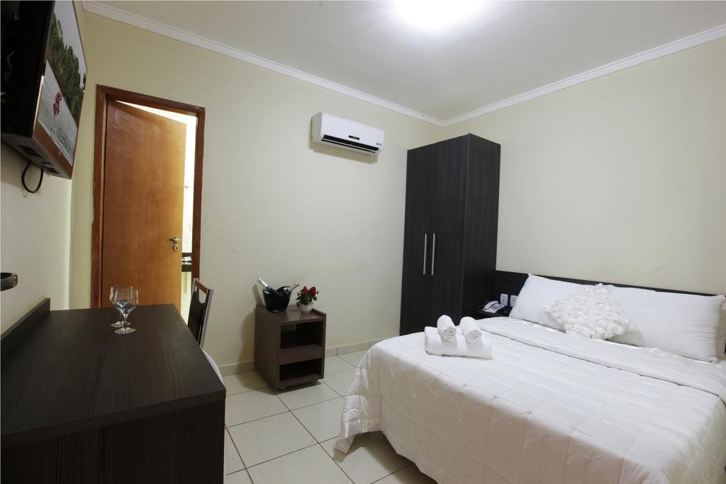 Amazon Xingu Hotel อัลตามิรา ห้อง รูปภาพ