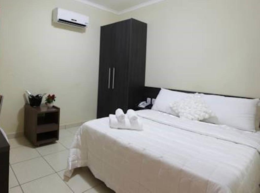 Amazon Xingu Hotel อัลตามิรา ห้อง รูปภาพ
