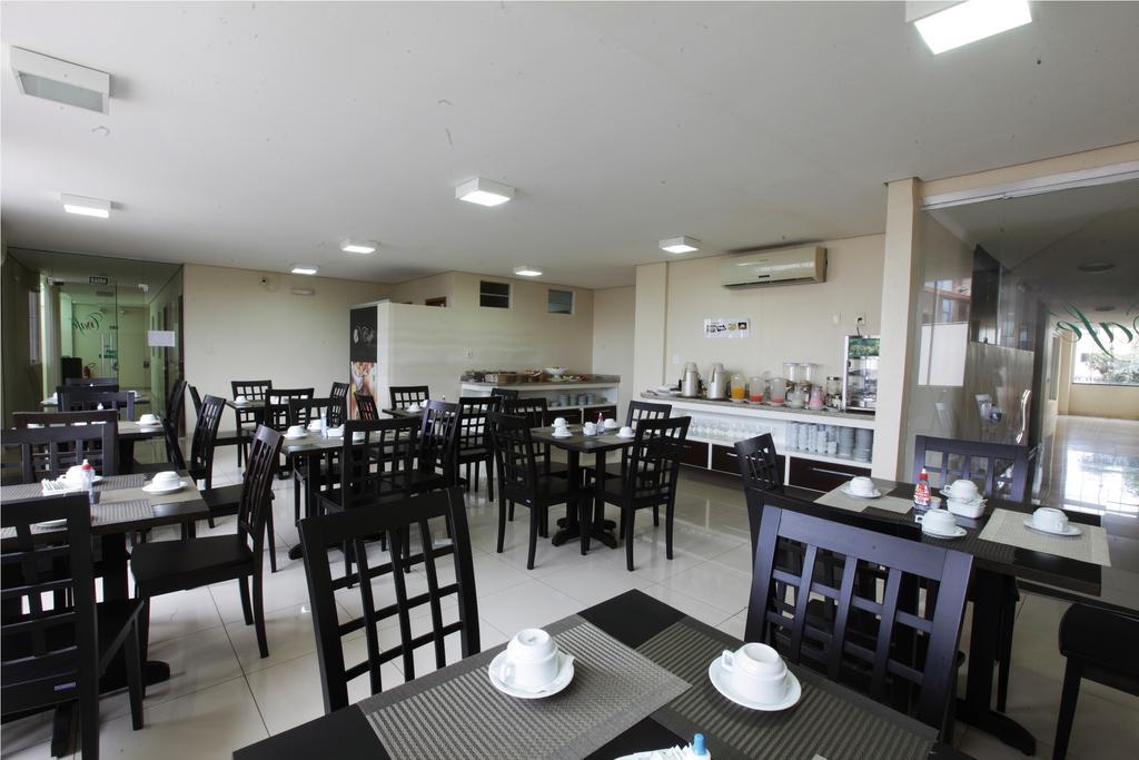 Amazon Xingu Hotel อัลตามิรา ภายนอก รูปภาพ