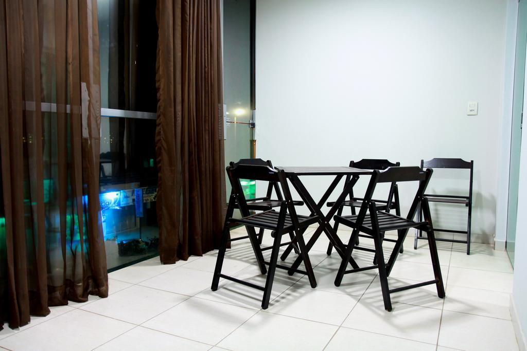 Amazon Xingu Hotel อัลตามิรา ห้อง รูปภาพ