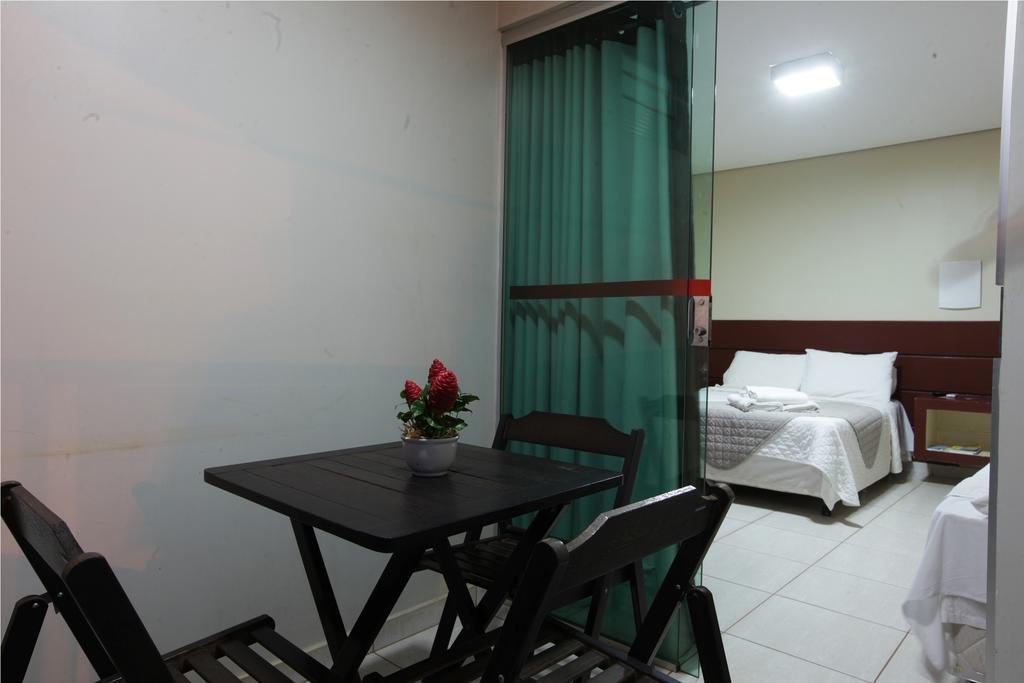 Amazon Xingu Hotel อัลตามิรา ห้อง รูปภาพ