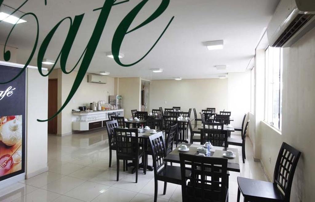 Amazon Xingu Hotel อัลตามิรา ภายนอก รูปภาพ